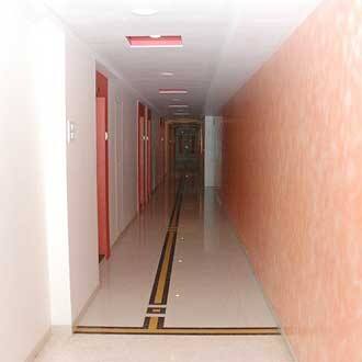 Hotel Brahma Regency, Pune 4